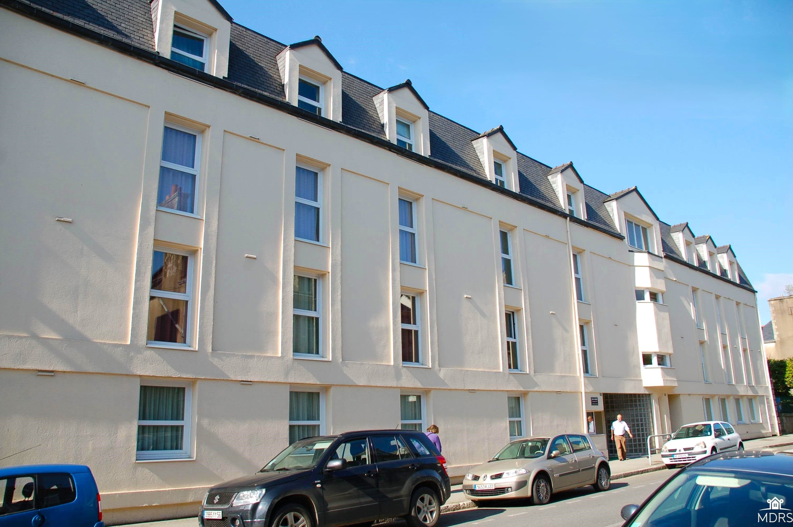 Résidence - Galerie de photos - Image 1 sur 2