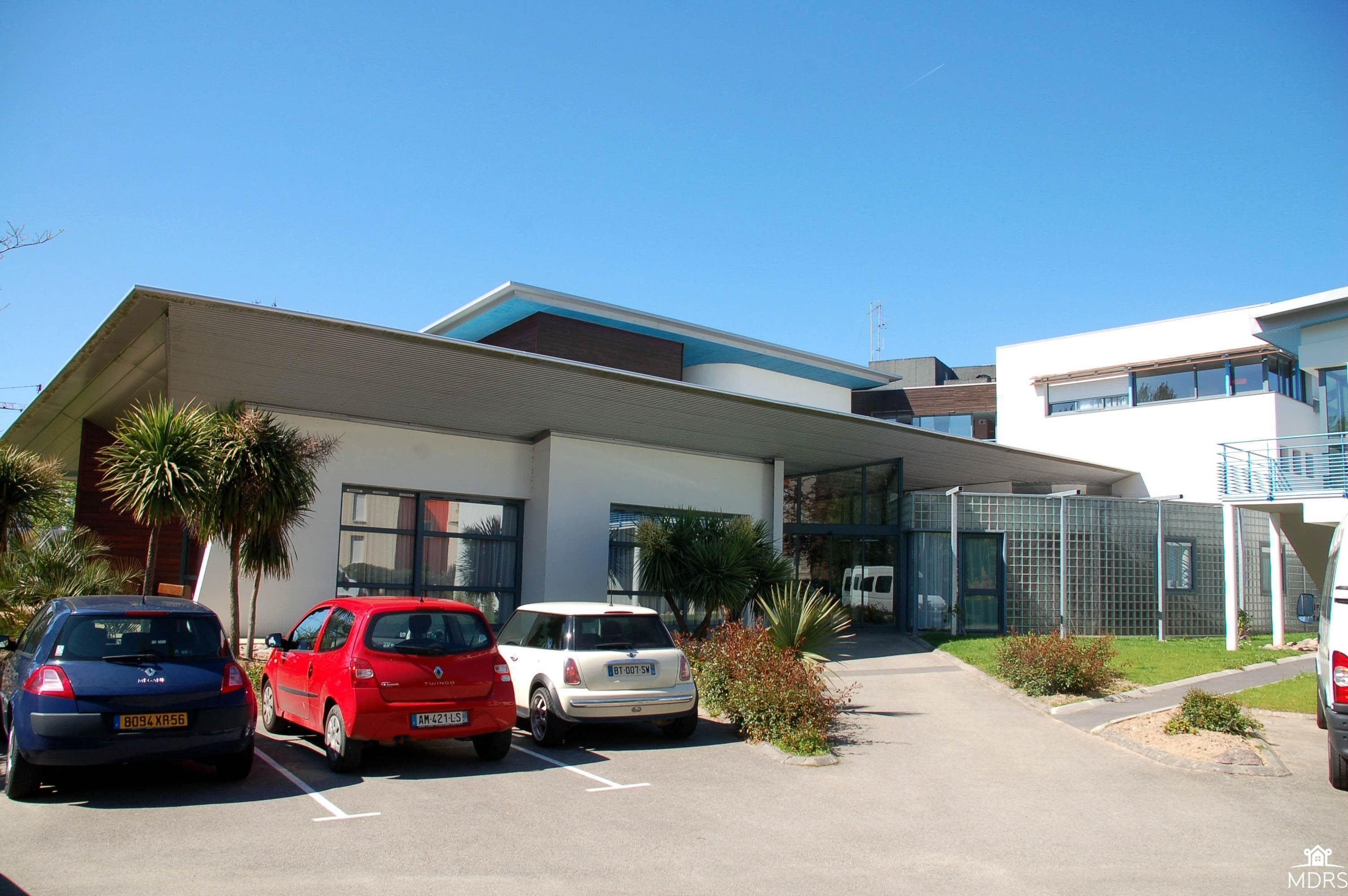 Résidence - Galerie de photos - Image 1 sur 2