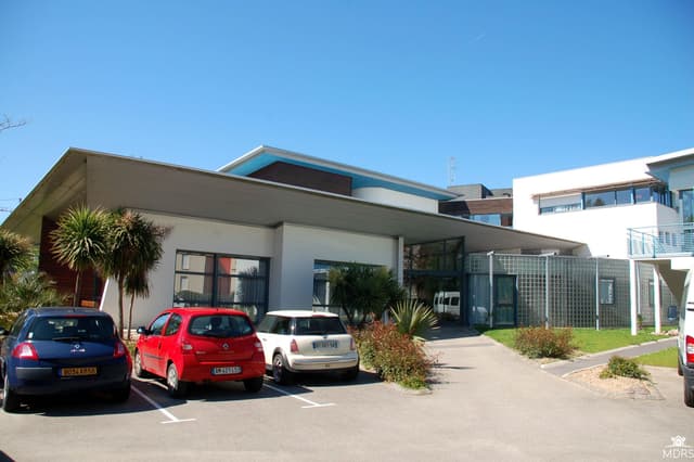 Photo de la résidence 1