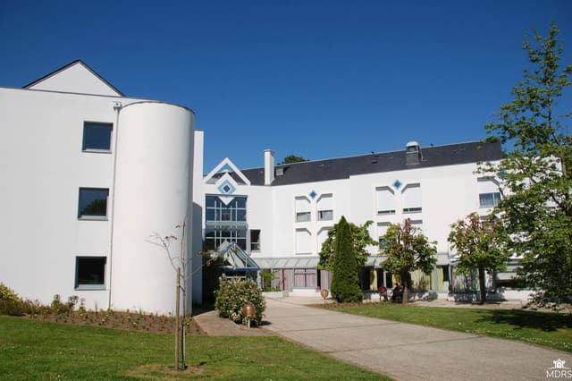 Photo de la résidence 1