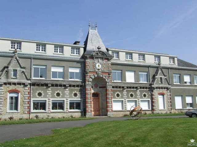 Photo de la résidence 1