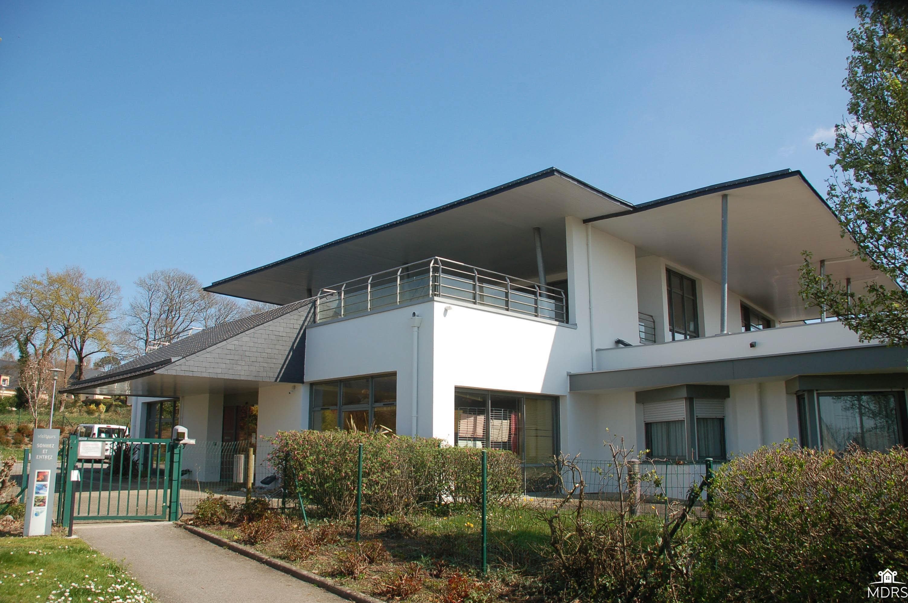 Résidence - Galerie de photos - Image 1 sur 2