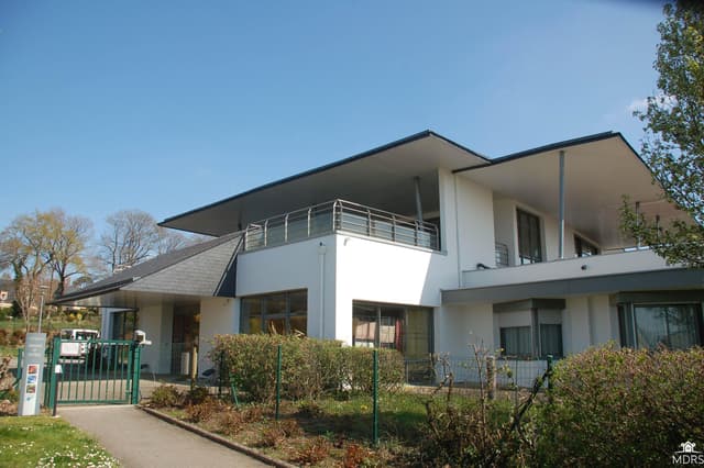 Photo de la résidence 1