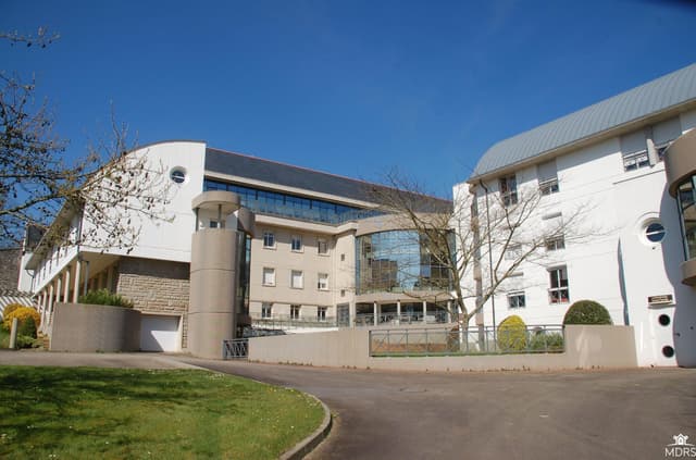 Photo de la résidence 1