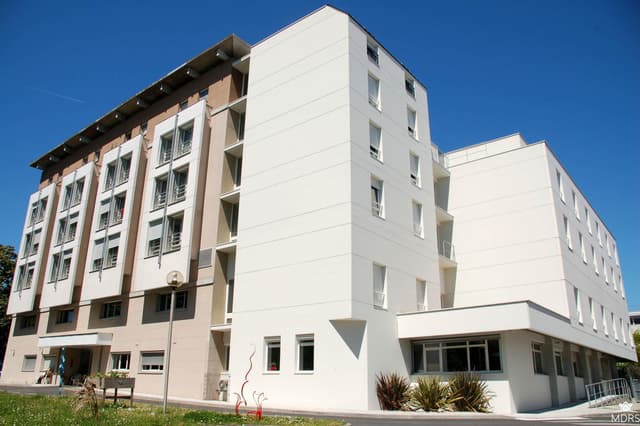 Photo de la résidence 1