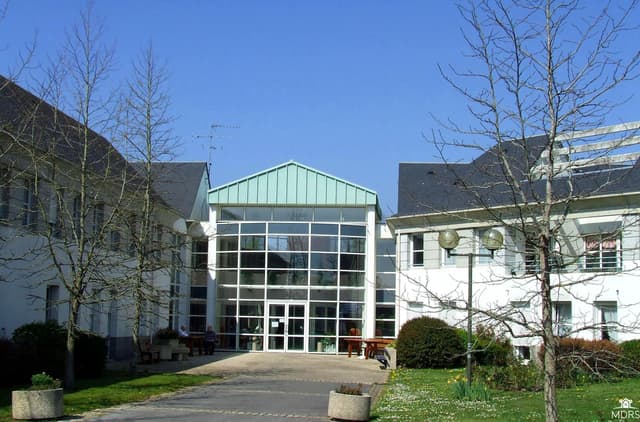 Photo de la résidence 1