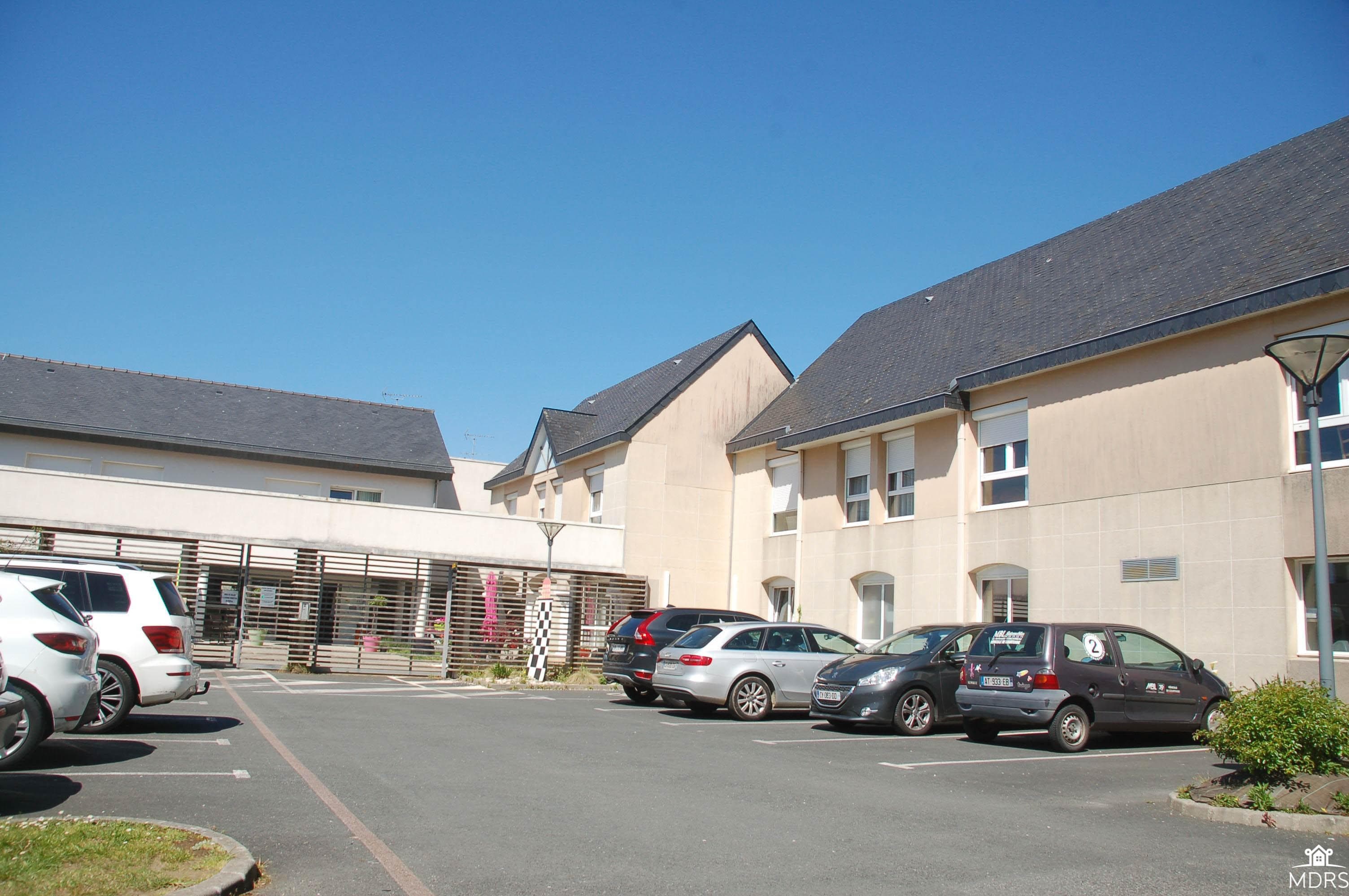 Résidence - Galerie de photos - Image 1 sur 2