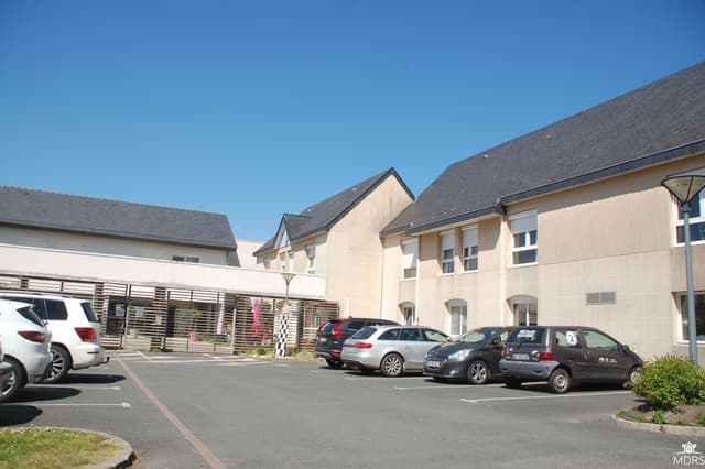 Photo de la résidence 1