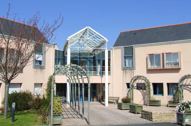 Photo de la résidence 1