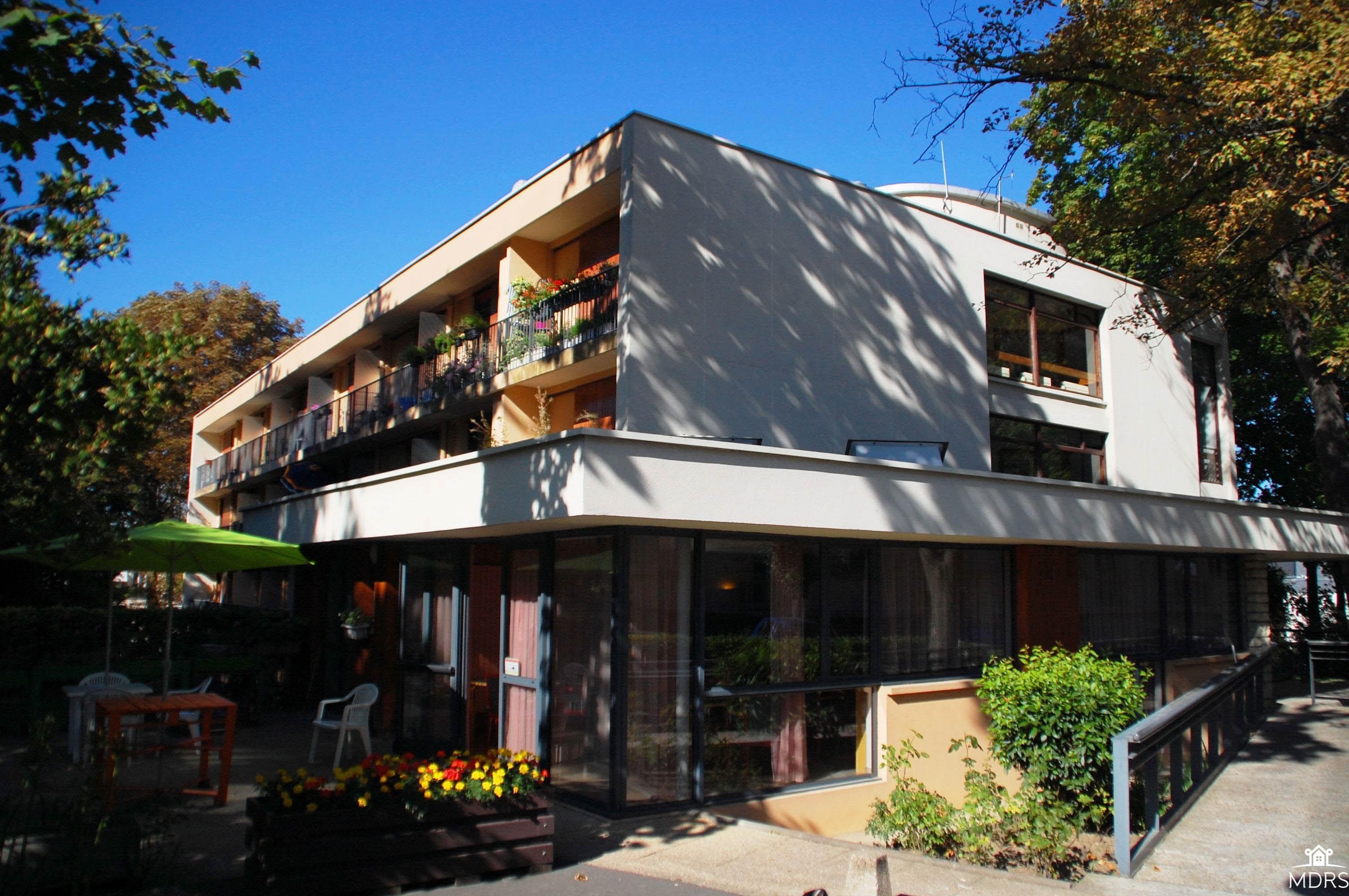 Résidence - Galerie de photos - Image 1 sur 1