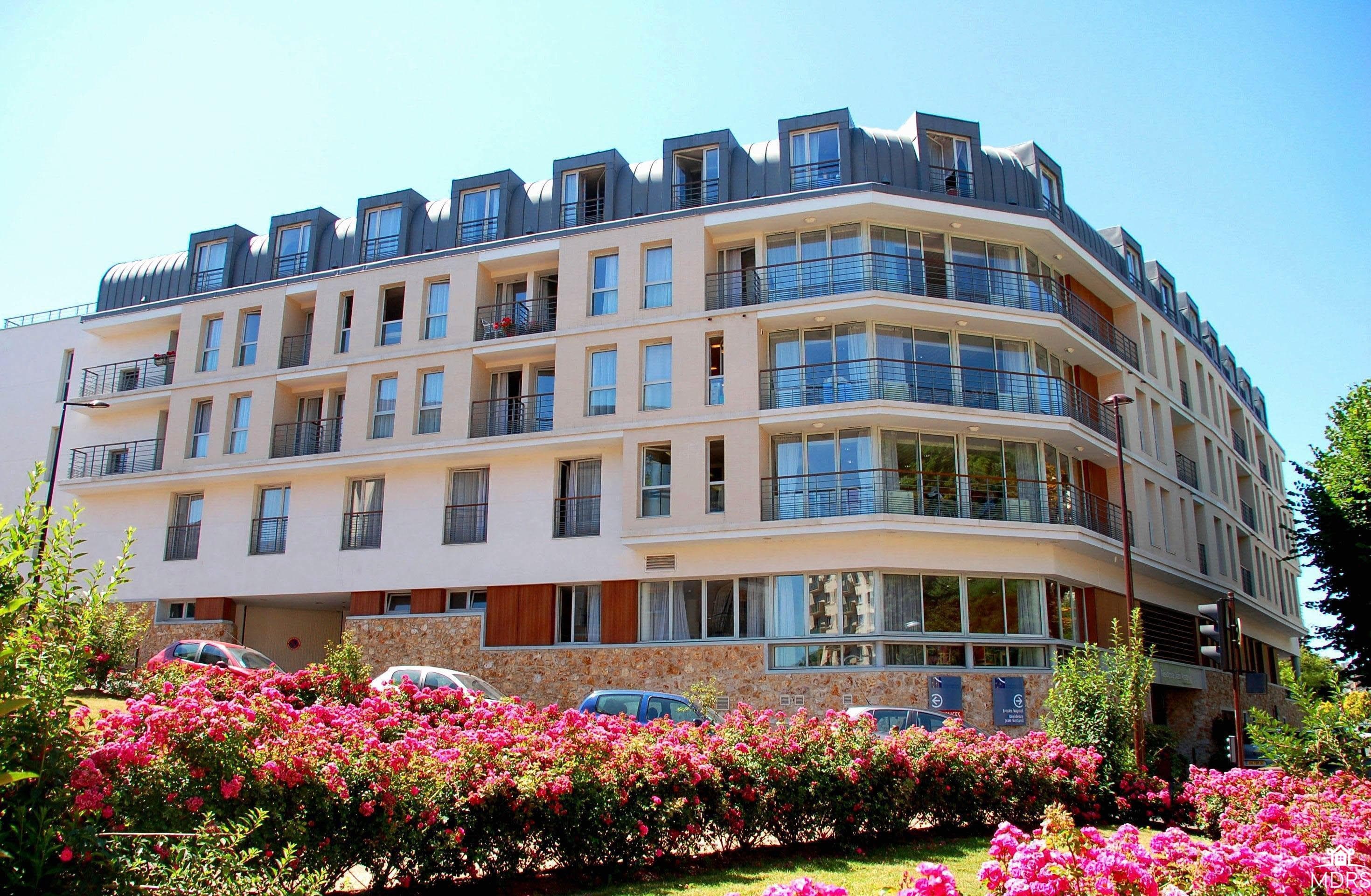 Résidence - Galerie de photos - Image 1 sur 2