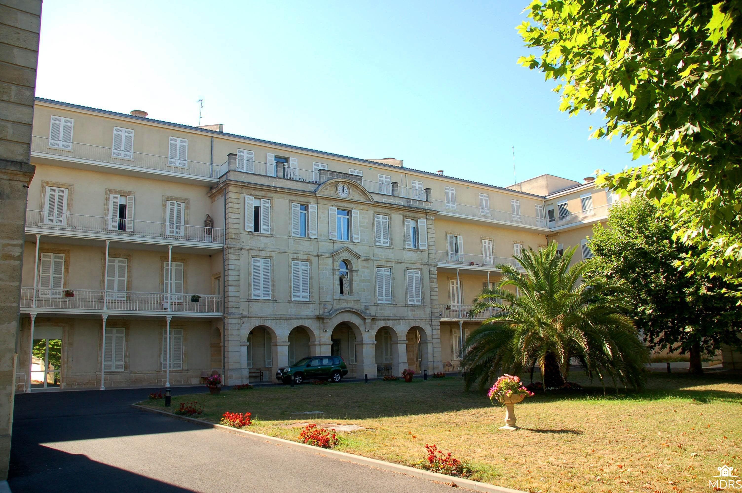 Résidence - Galerie de photos - Image 1 sur 1