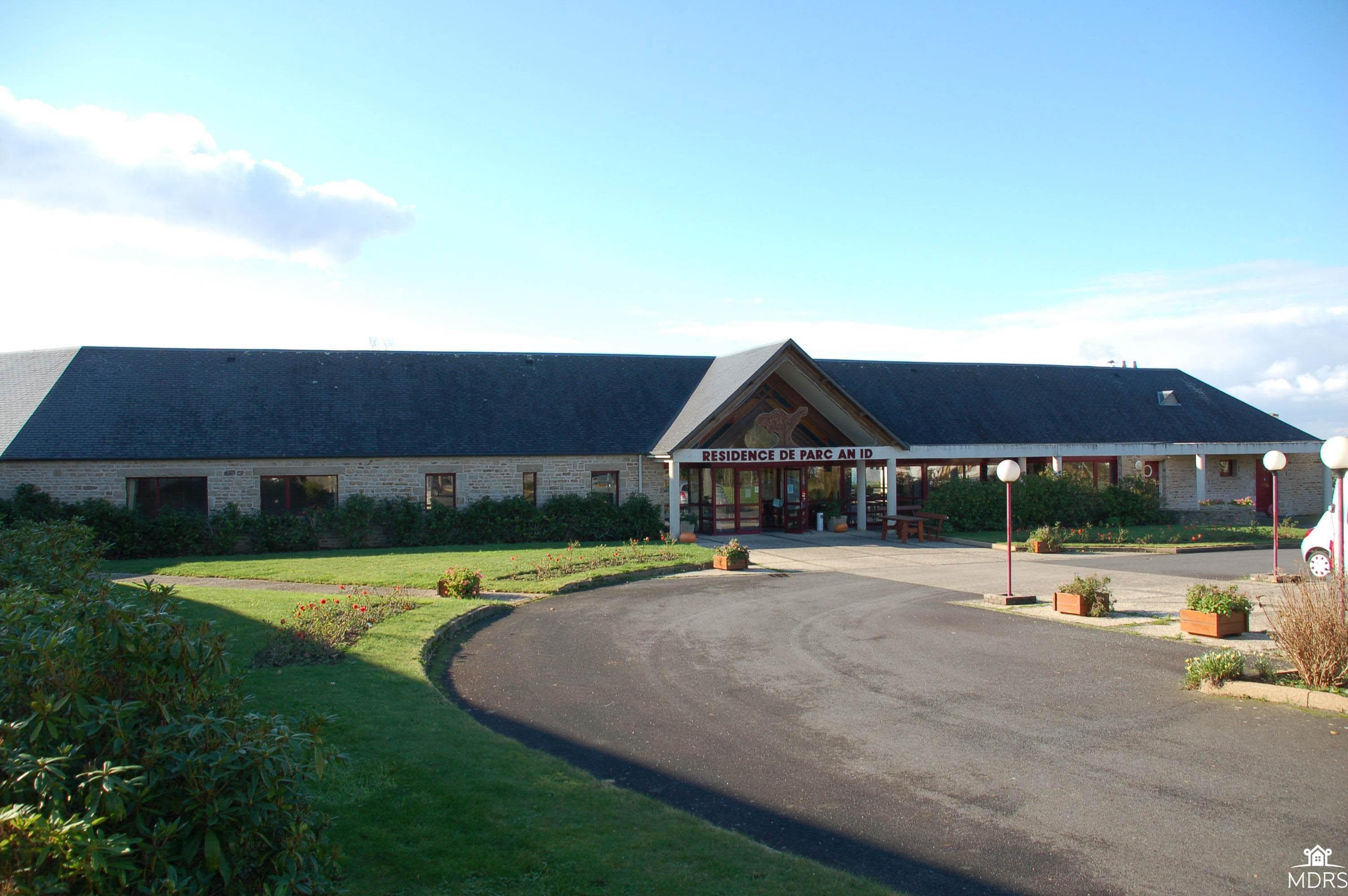 Résidence - Galerie de photos - Image 1 sur 3