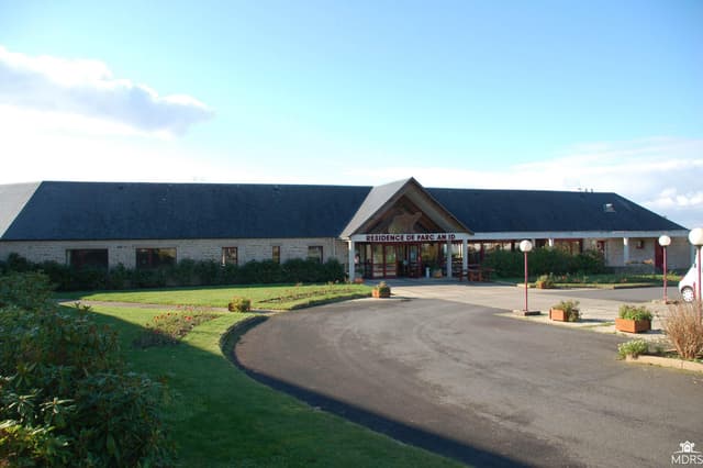 Photo de la résidence 1