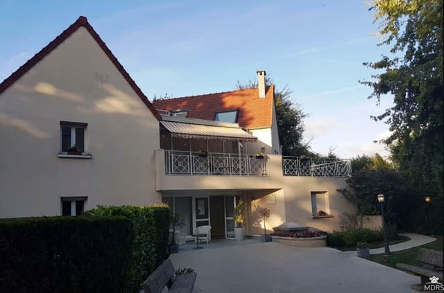 Photo de la résidence 1