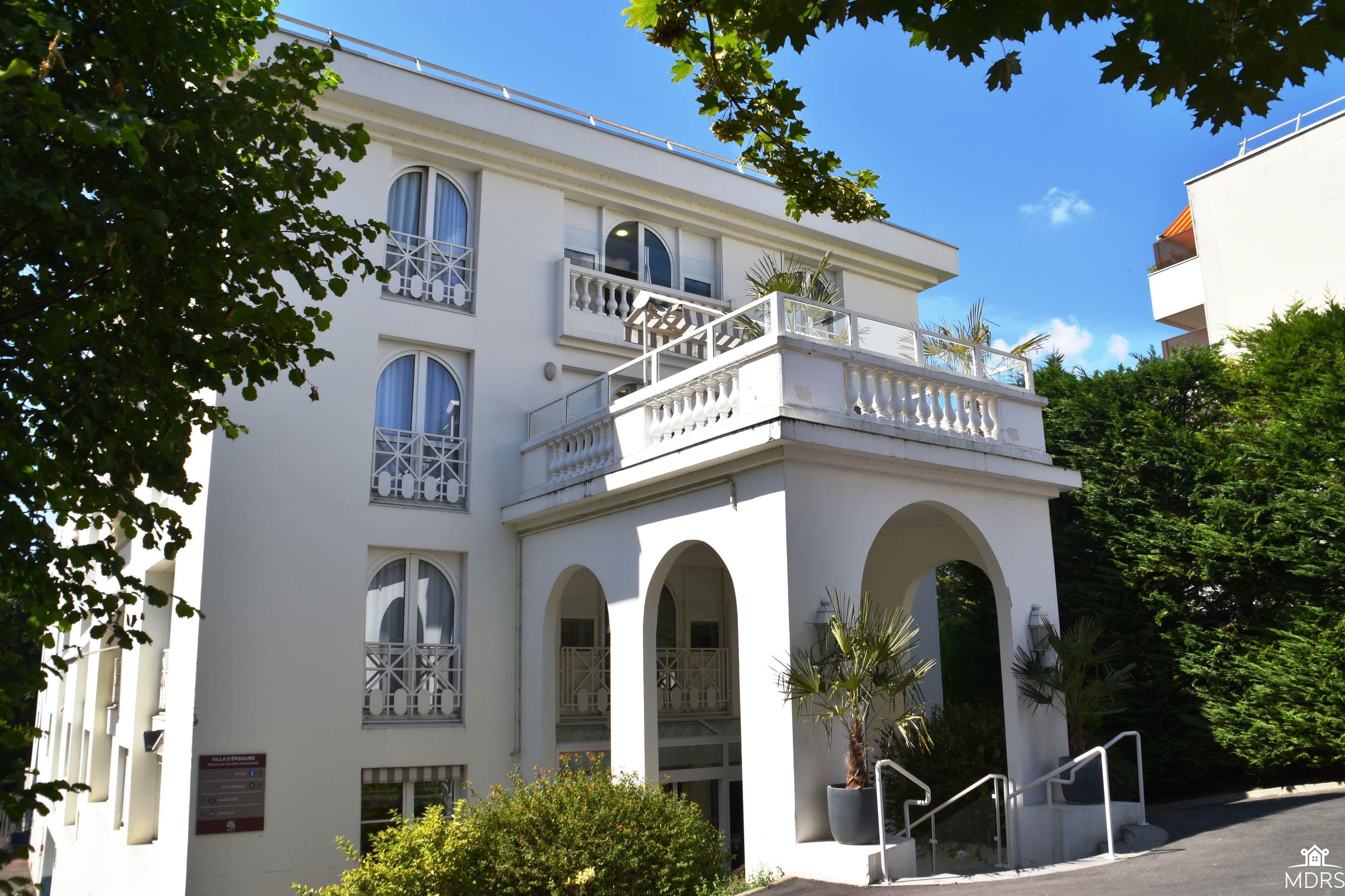 Résidence - Galerie de photos - Image 1 sur 1