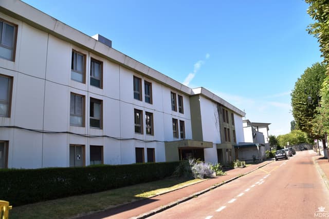 Photo de la résidence 1