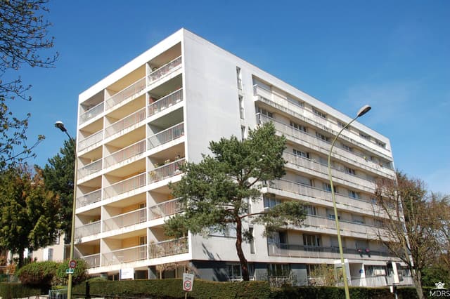 Photo de la résidence 1