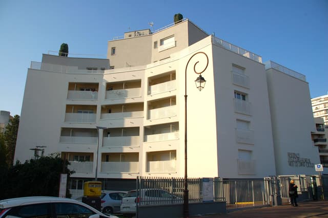 Photo de la résidence 1