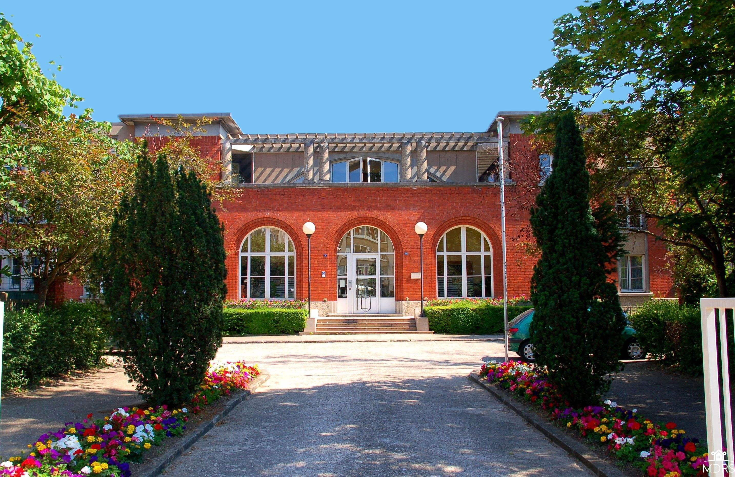 Résidence - Galerie de photos - Image 1 sur 1