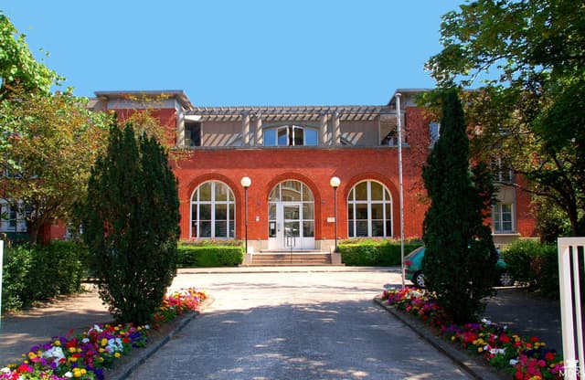 Photo de la résidence 1