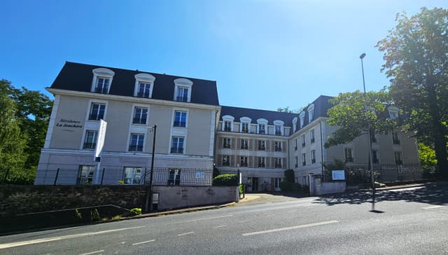 Photo de la résidence 1