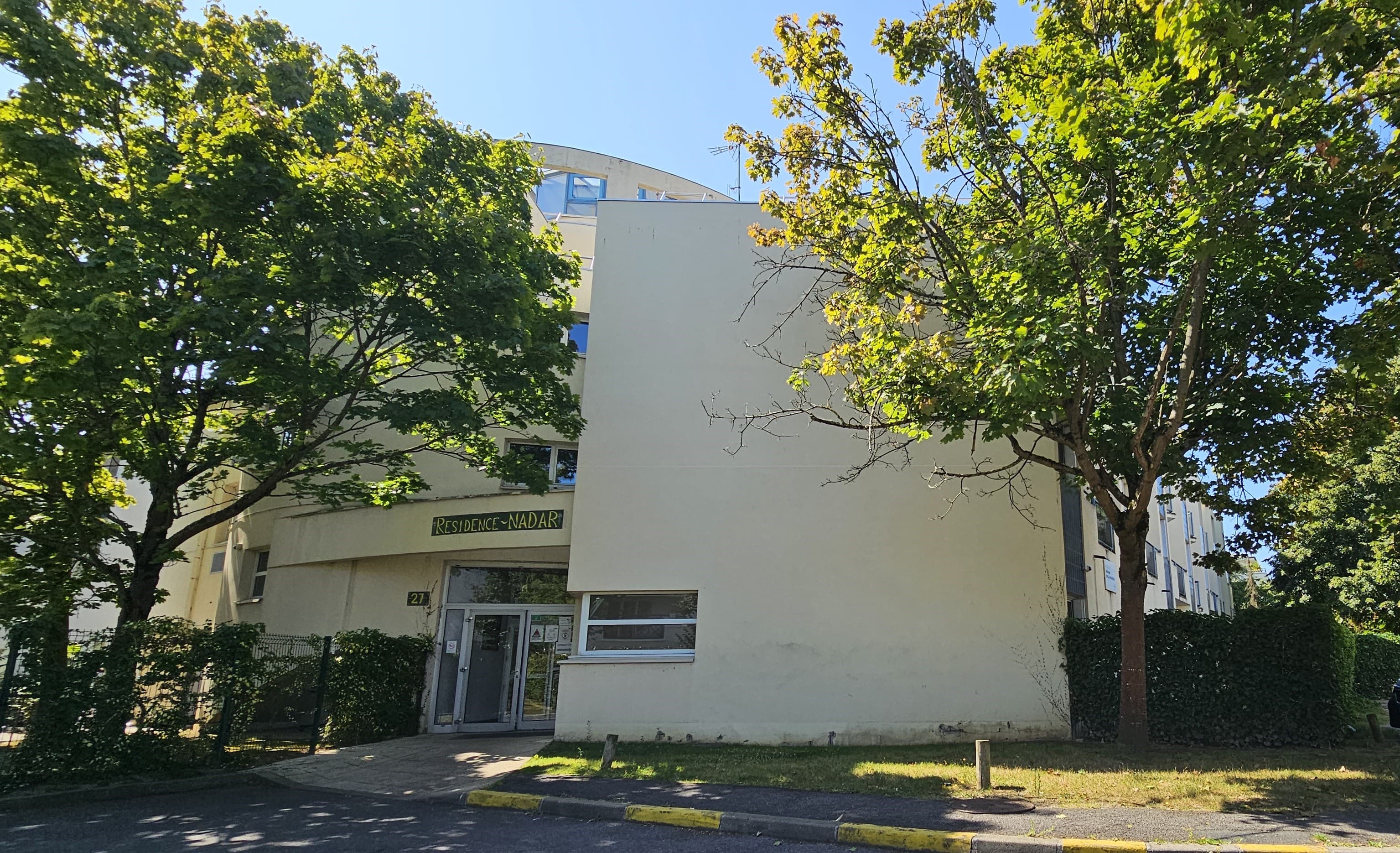 Résidence - Galerie de photos - Image 1 sur 6