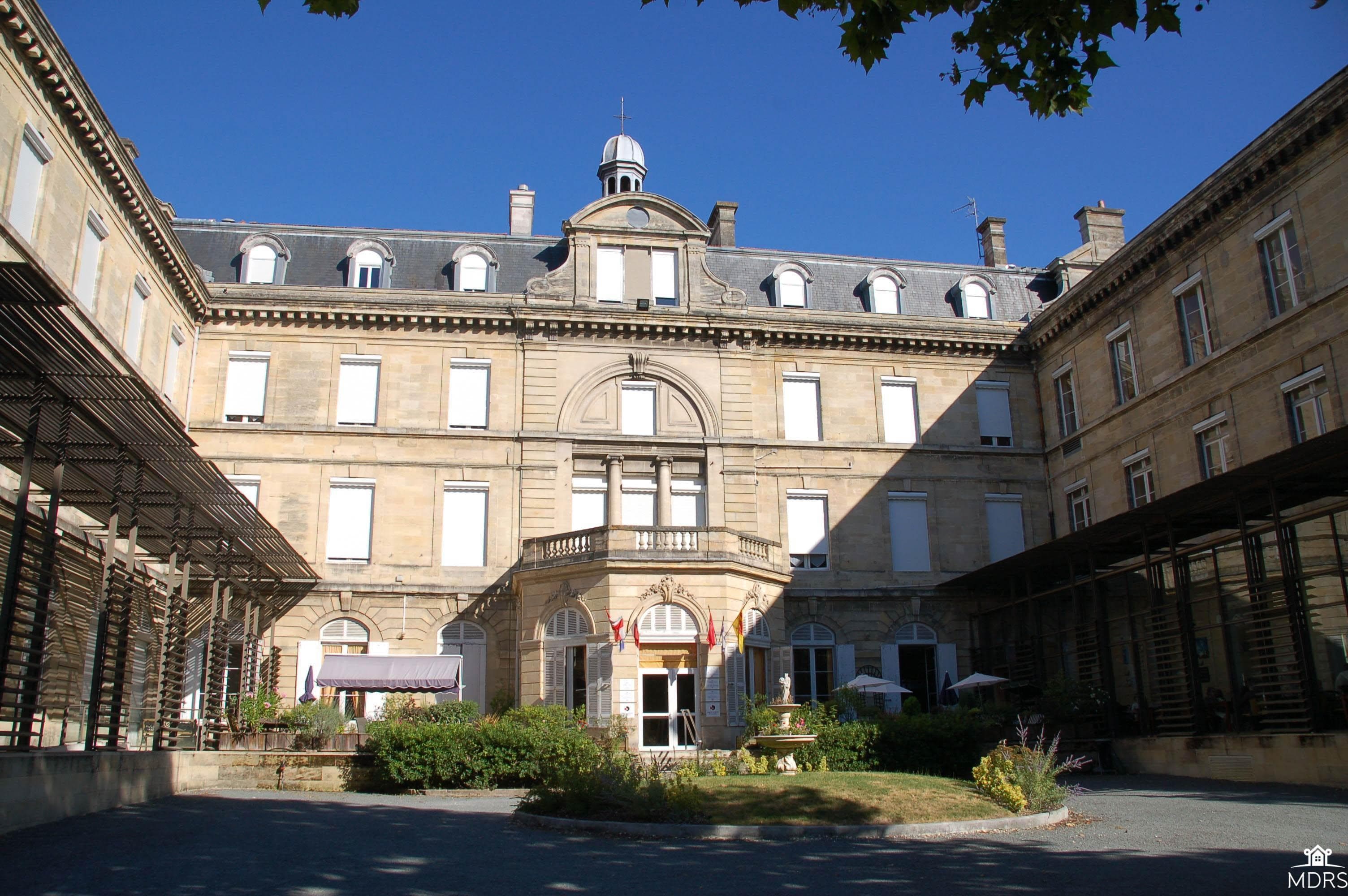 Résidence - Galerie de photos - Image 1 sur 1