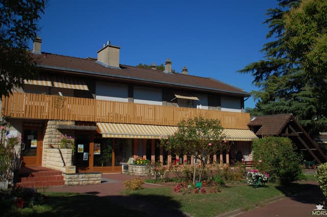 Photo de la résidence 1