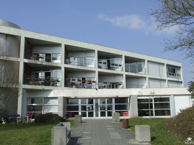 Photo de la résidence 1