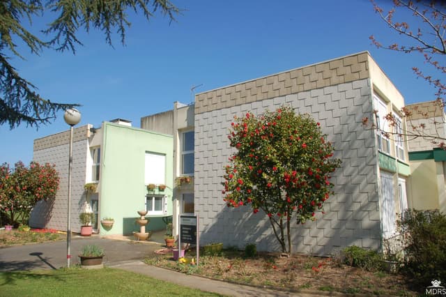 Photo de la résidence 1