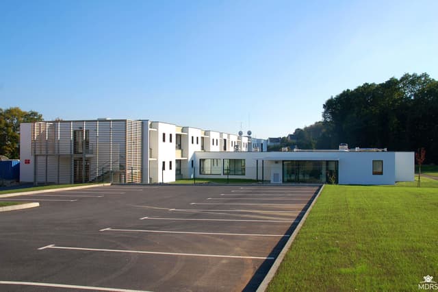 Photo de la résidence 1