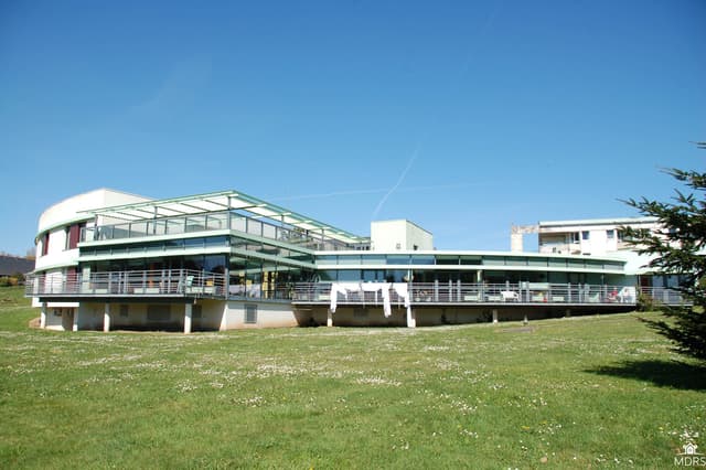 Photo de la résidence 1