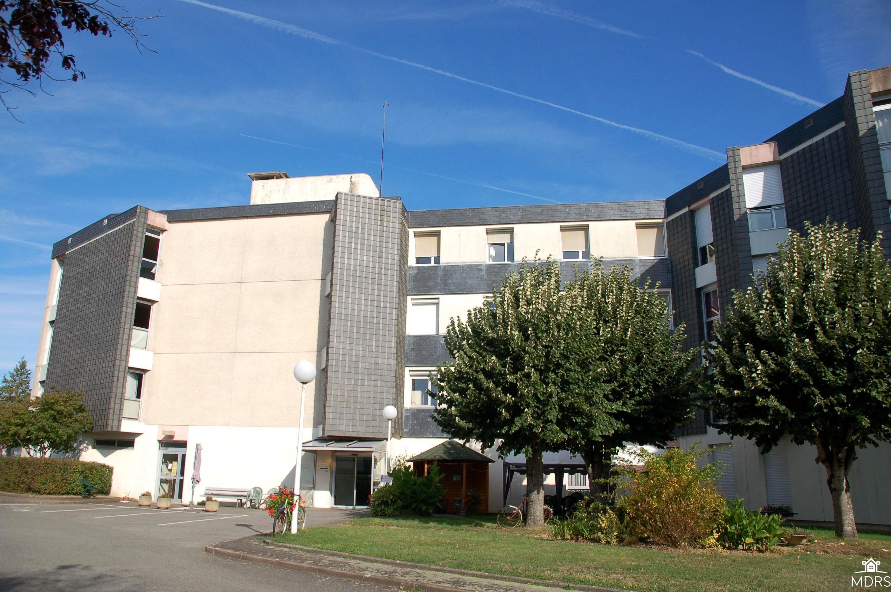 Résidence - Galerie de photos - Image 1 sur 3