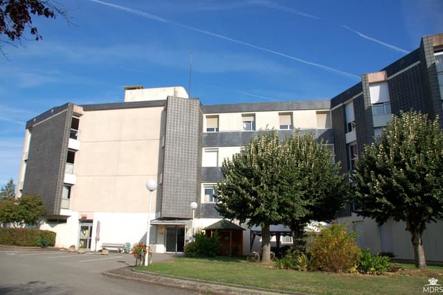 Photo de la résidence 1