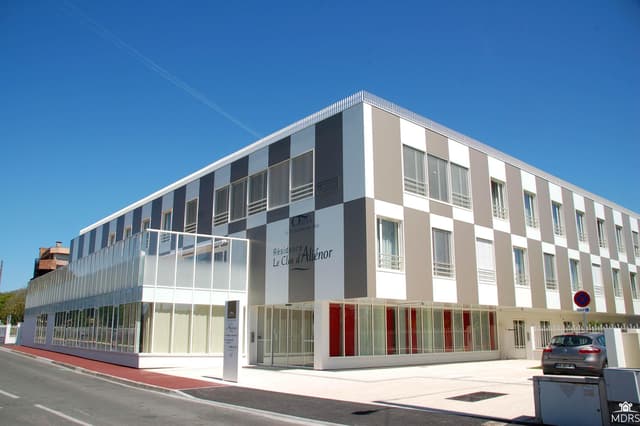 Photo de la résidence 1