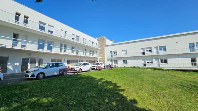 Photo de la résidence 1