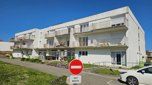 Photo de la résidence 1