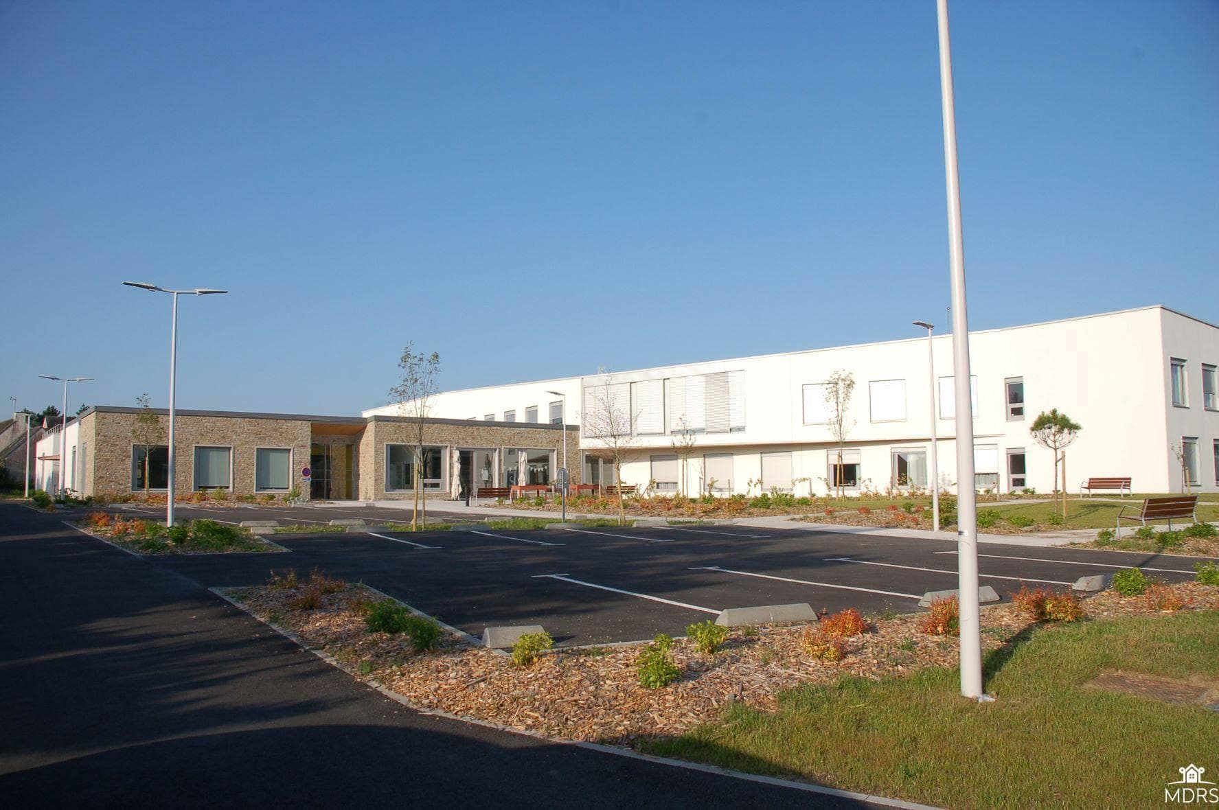 Résidence - Galerie de photos - Image 1 sur 3