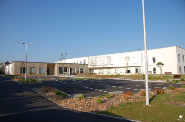 Photo de la résidence 1