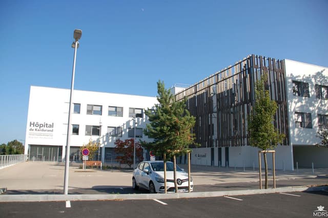 Photo de la résidence 1