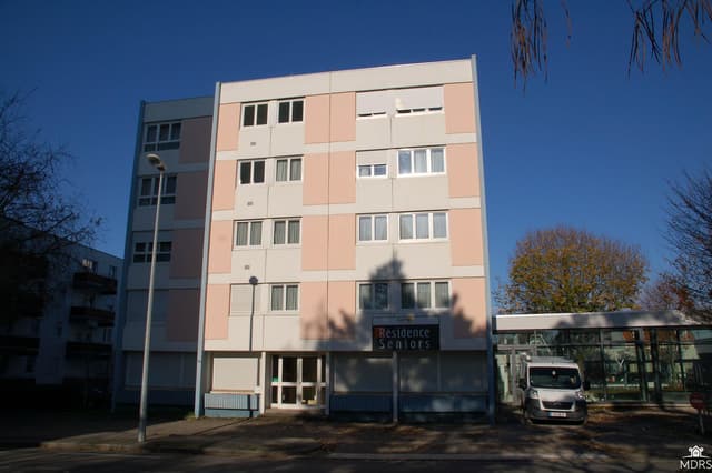 Photo de la résidence 1