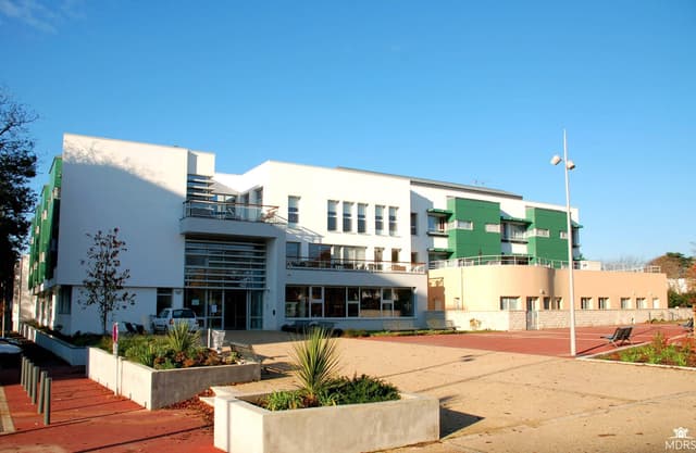 Photo de la résidence 1