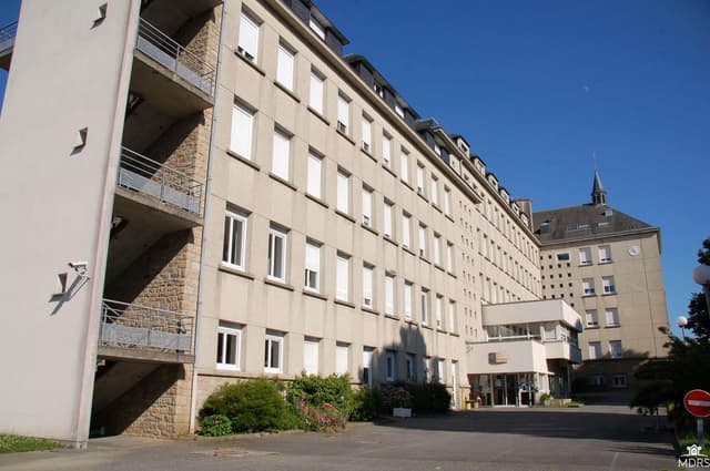 Photo de la résidence 1