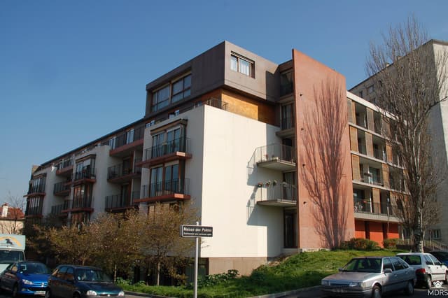 Photo de la résidence 1