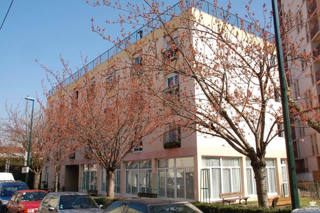 Photo de la résidence 1