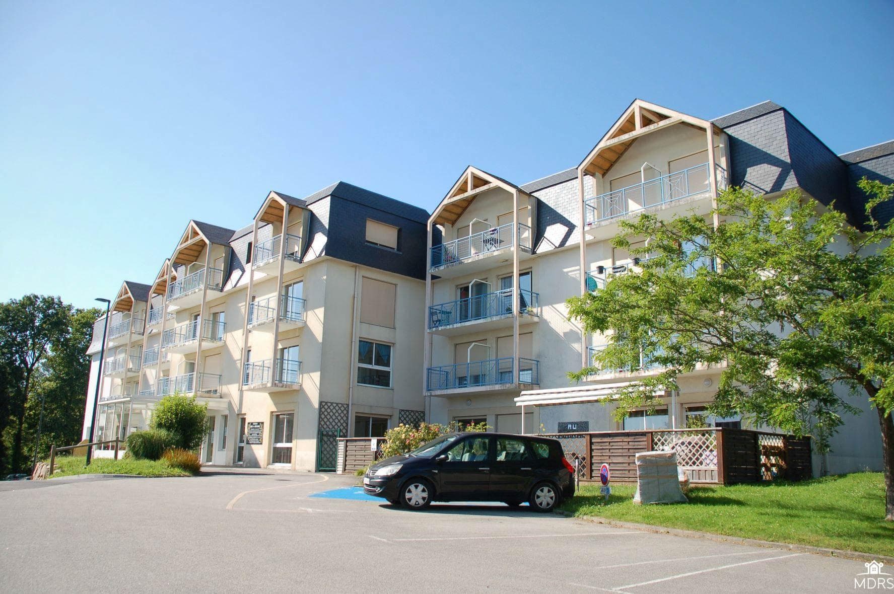 Résidence - Galerie de photos - Image 1 sur 2