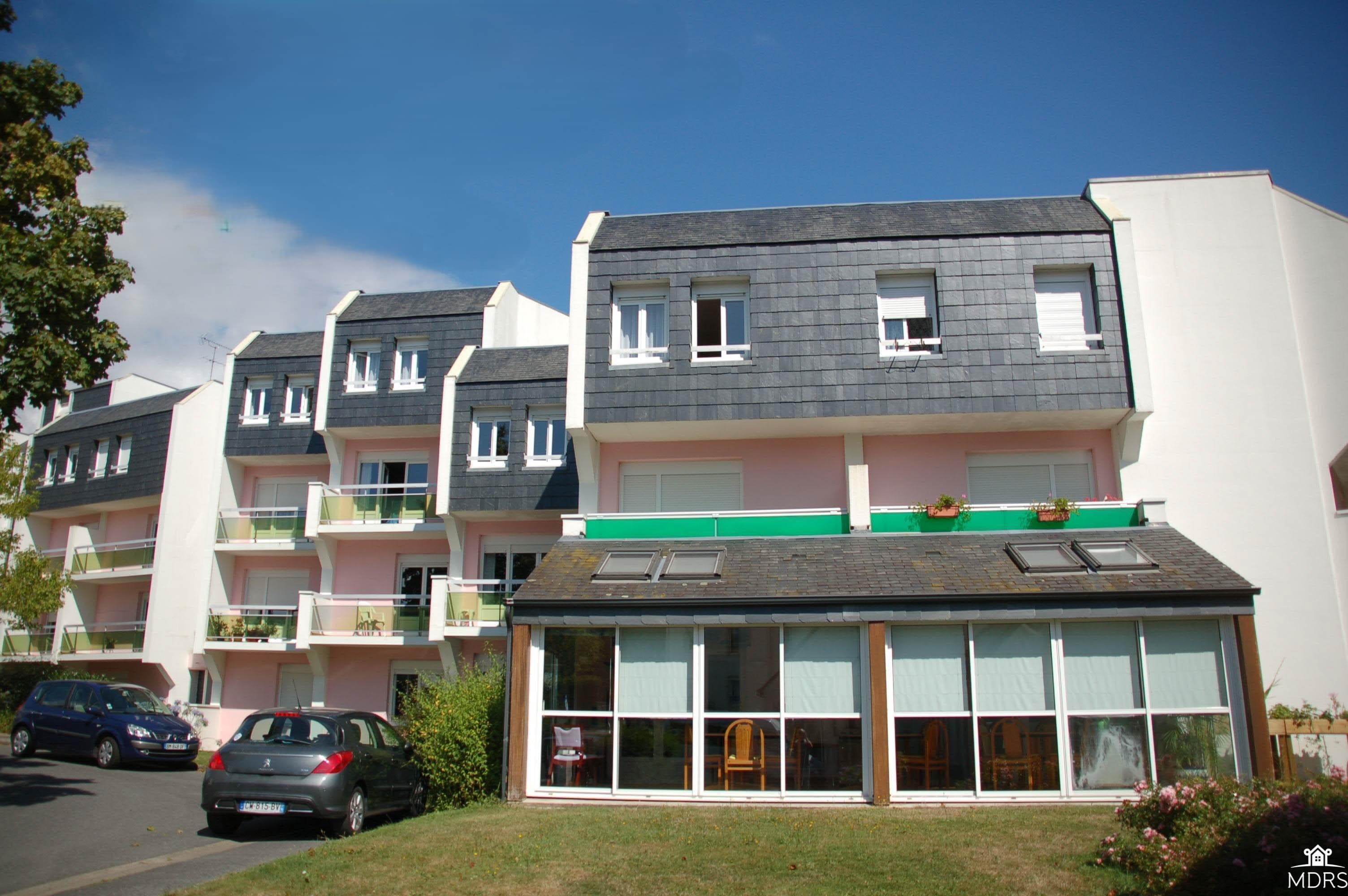 Résidence - Galerie de photos - Image 1 sur 2