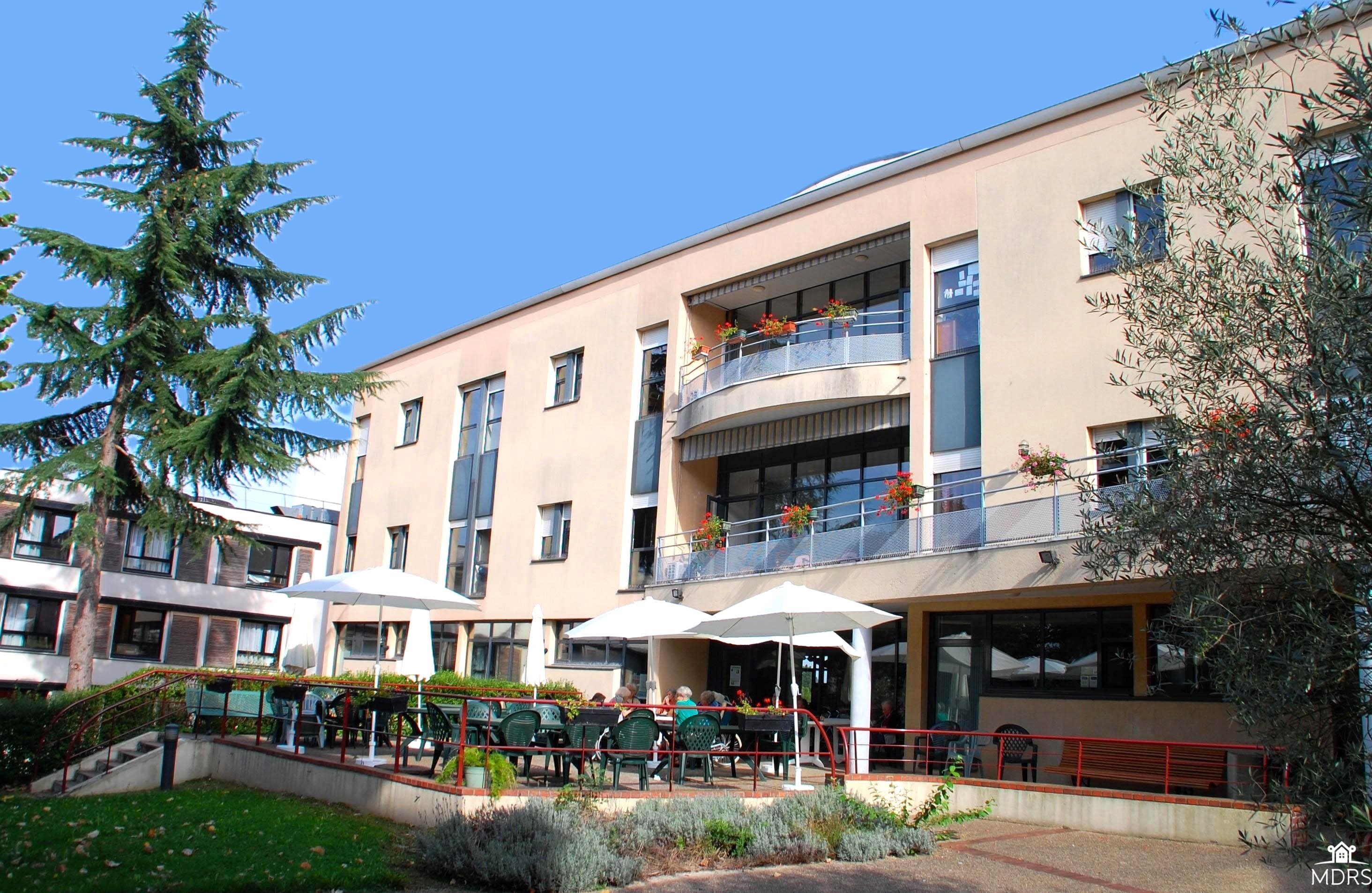 Résidence - Galerie de photos - Image 1 sur 3