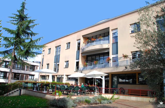 Photo de la résidence 1